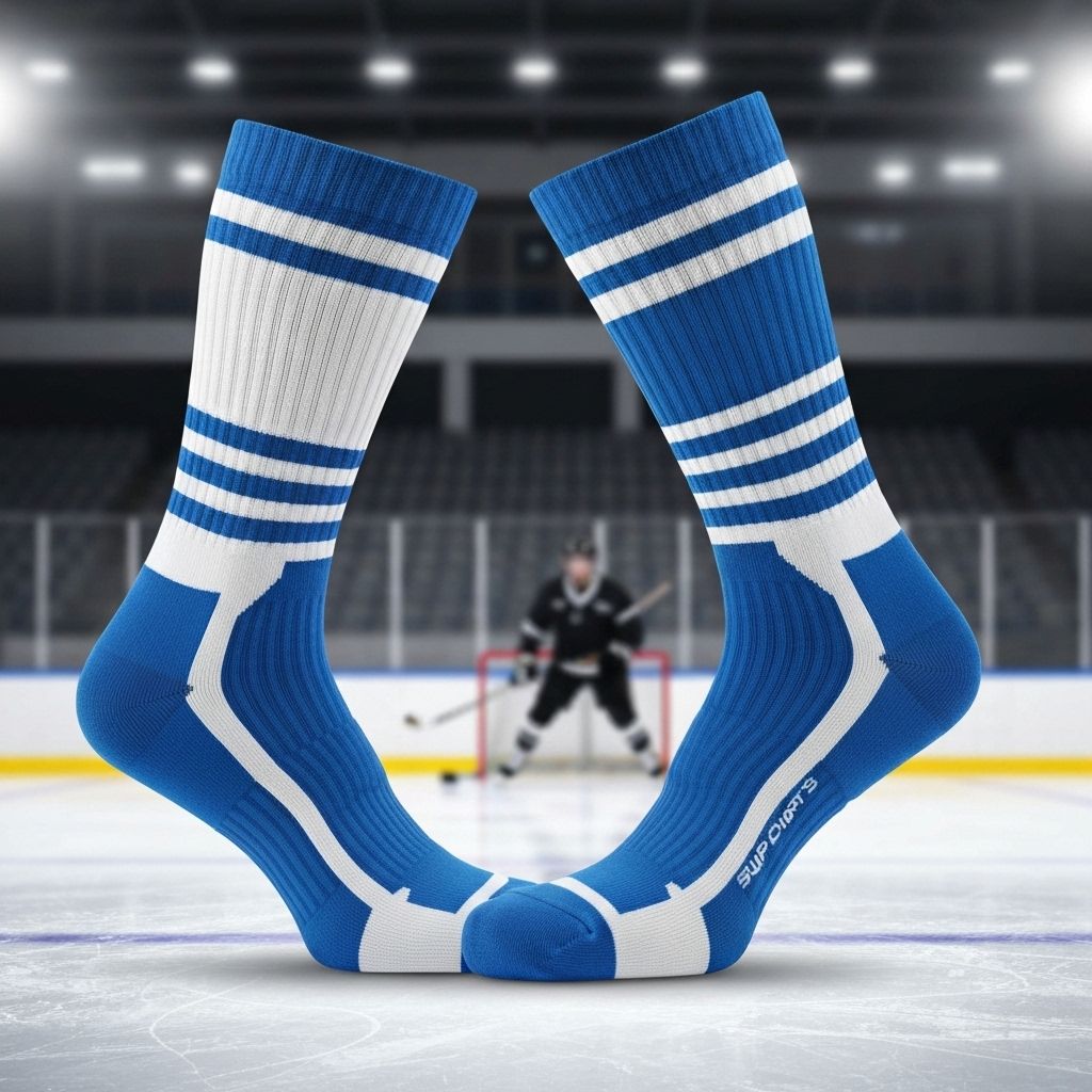 Hockey Socks